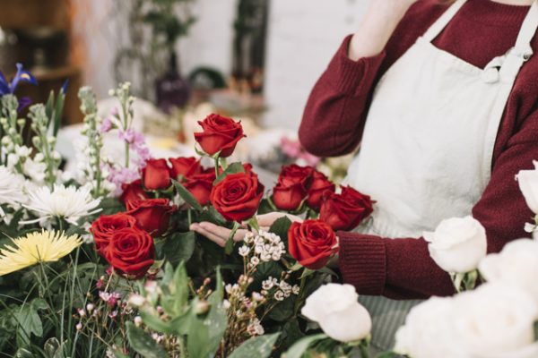 Mẹo nhỏ giữ hoa tươi lâu đến cả tuần