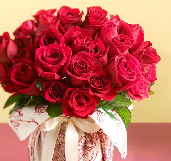 Gợi ý hoa đẹp tặng sinh nhật chồng