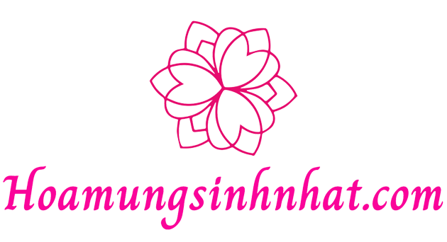 Hoa Mừng Sinh Nhật